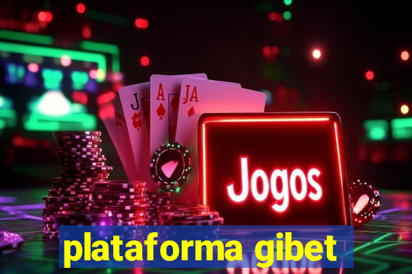 plataforma gibet